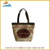 Casual tote bag