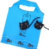 Cat Shape Cute Shopping Bag (fodalbe shopper)