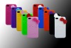 Cat Silicone Case for iphone 4
