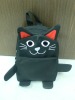 Cat shaped children backpack