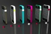 Caze ThinEdge bumper frame case for iphone 4g 4s