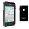 Caze pc element case for i-phone 4