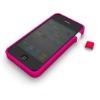 Caze pc element case for iphone 4g