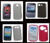 Cell Phone Clear TPU Diamond Case Covers for Samsung C6712/Galaxy Pro/G7206/B7510/Q5 Mobile Phone