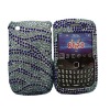Cell Phone Hard Csse For Blackberry 8520