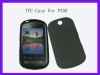 Cell Phone/Mobile Phone Protective TPU Cover Case for LG P350