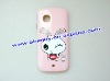 Cell Phone PC Hard Case For Nokia C5-03