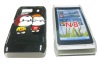 Cell Phone PC Hard Case For Nokia N8