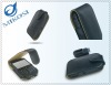 Cell Phone pouch      Leather case for  Blackberry 8520