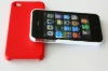 Cell phone Custom case for 4G Apple