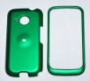 Cell phone Rubber Case for HTC Droid ERIS