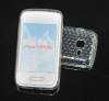 Cell phone TPU case with diamond veins For Wave Y/S5380