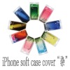 Cell phone accessory for iPhone "SOME"