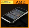 Cell phone case for iPhone 4 4S,aluminum bumper case for iphone 4 4S