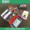 Cell phone case for iPhone&Blackberry&HTC