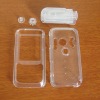 Cell phone crystal case for Motorola V3