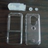 Cell phone crystal case for Nokia N73
