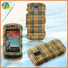 Cell phone hard plastic covers for Samsung Rogue U960