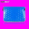 CellAllure Blue Notebook Sleeve