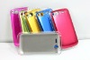 Cellphone colorful Aluminum case for HTC Desire S G12