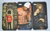 Cerative Design rubbered case for iPhone 4S