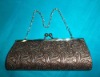 Chain Clutch Wallet