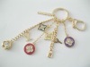 Chains pendant bag/keychain charms