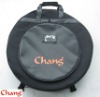 Chang CB-22 high grade Cymbal bag