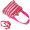 Changable Zipper Bag coins bag purse cellphone bag cosmetic bag