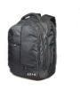 Characteristic classic laptop backpack