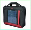 Charger Solar Bag for laptop