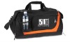 Charger Sports Duffel Bag