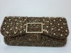 Charming Handmade Beaded evening Clutch Bag