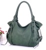 Charming PU handbag