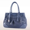 Charming PU handbag 2012(H0287-2)