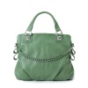 Charming lady branded sling bag