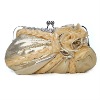 Charming lady clutch bag/evening bag/dinner bag