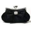 Charming lady evening bag077