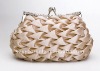 Charming lady fashion clutch bag /evening bag 063