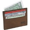 Charming men's card holder