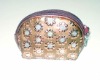 Charming shell shaped lovely girls 2011 trendy Purse