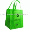 Charrmy Eco Green reusable Bag