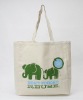 Cheap 100% Cotton Shopping Bags