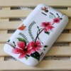 Cheap And Good Quality For HTC Bliss (Glamor) Colorful Soft TPU Case Flowers Pattern