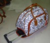 Cheap China trolley bags