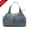 Cheap Fashion Genuine leather Handbag factory