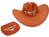 Cheap Foldable Cowboy Hat