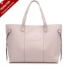 Cheap Genuine leather  brand name Handbag for girl