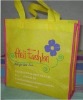 Cheap Non-woven Shopping bag XT-NW111556