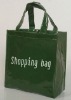 Cheap PVC shopping bag